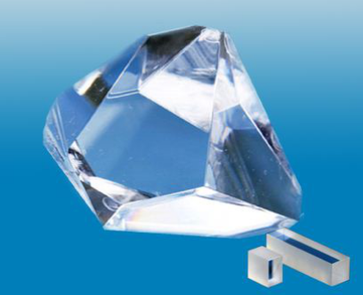 三硼酸锂 (LBO) 晶体 （LiB3O5）