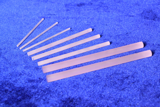 掺钕钇铝石榴石晶体 掺钕钇铝石榴石晶体