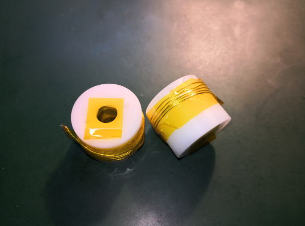 掺氧化镁铌酸锂(MgO:LN)电光Q开关 掺氧化镁铌酸锂(MgO:LN)电光Q开关