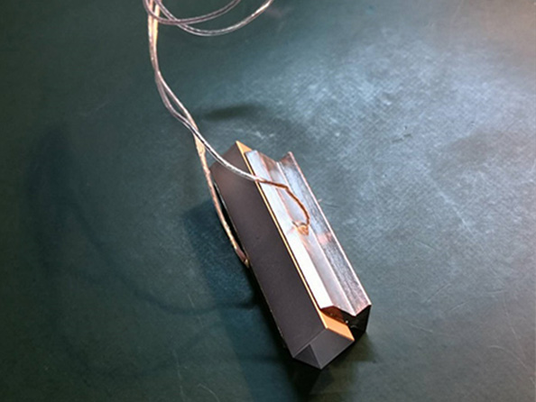 湖南专业SHG晶体供应商