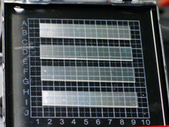 湖南专业SHG晶体供应商