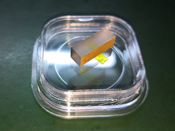 徐州专注DKDP电光开关供应商