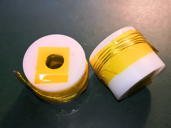 日照专注MgO:LN晶体厂家