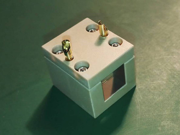 厦门专业YAG晶体供应商