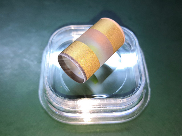 福州专业磁光晶体供应商