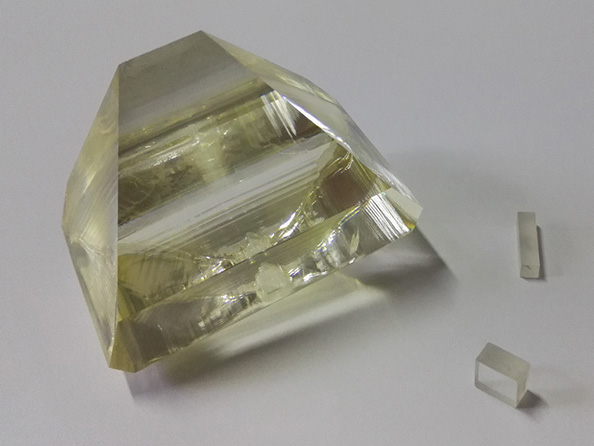 绵阳专业DKDP电光开关厂家