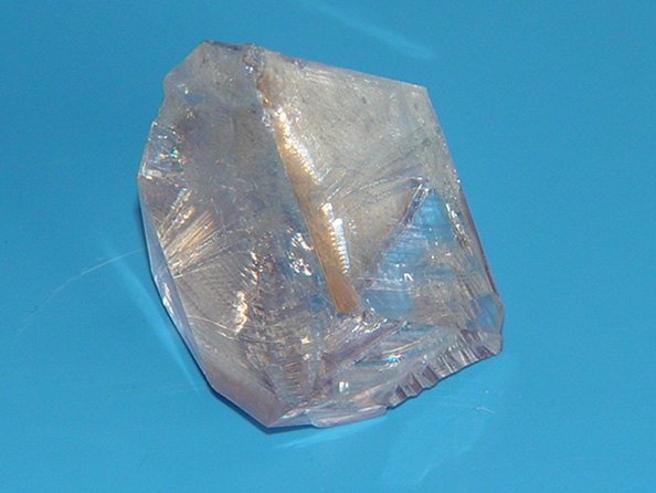 福州专业磁光晶体供应商