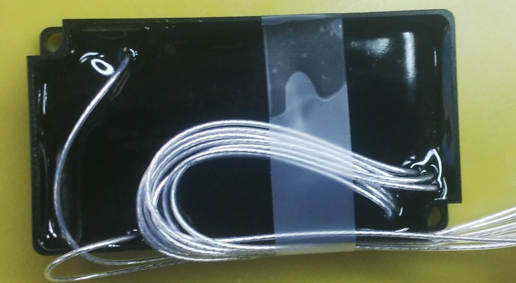 DKDP电光调制模块 DKDP电光调制模块