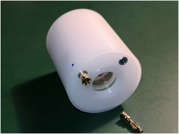 DKDP Q开关产品特性