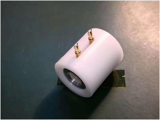  DKDP Q开关产品特性