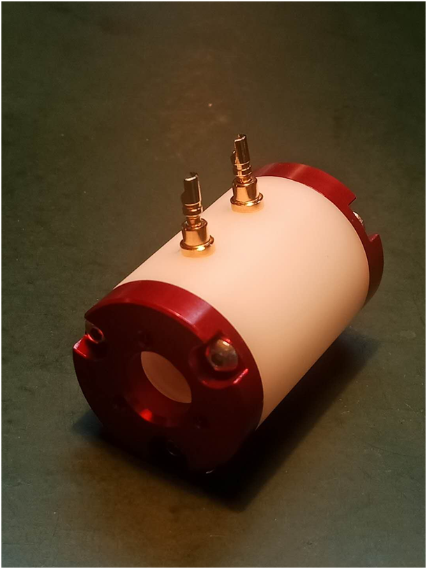 DKDP电光Q开关（DKDP普克尔盒）  清库存