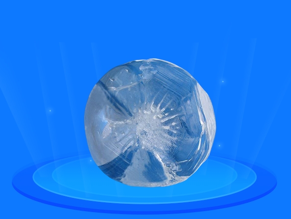 β相偏硼酸钡（BBO）晶体