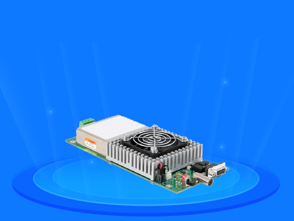 电光调制器QBX-08