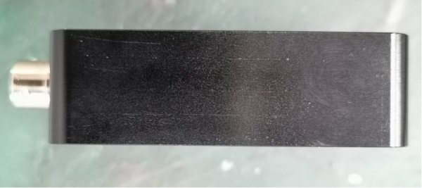 高速光电二极管模组2