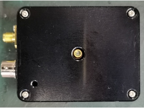 CPA10高速光电二极管模组