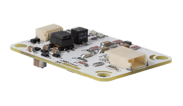 QBD-nano电光开关驱动模块