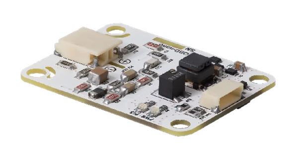 QBD-nano电光开关驱动模块