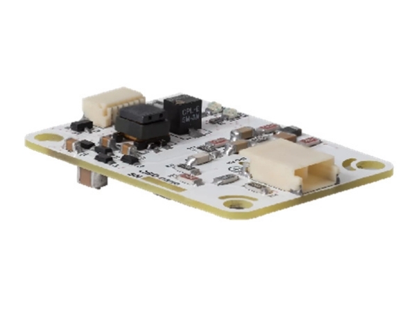 QBD-nano电光开关驱动模块